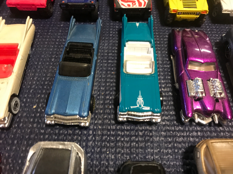 Illustration for article titled Colossal Die-Cast Collection - Box 81 - Yep, We're Still Doing This.